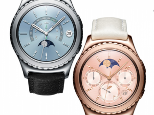 Samsung Gear S2: A Good Thing Gets Better