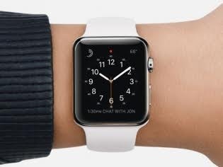 Apple Watch Turns One