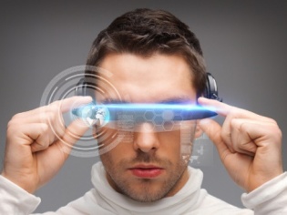 VR Now! 360-degree video is a reality VR Now! 360-degree video is a reality