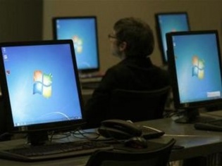 Is Windows 7 really that much better than Windows 95?