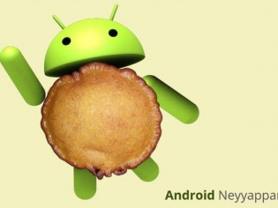 What’s Wrong With Android Neyyappam?