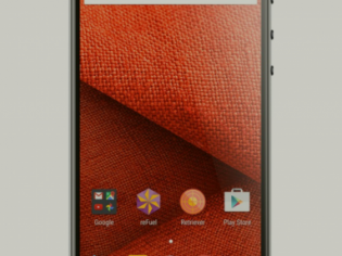 Creo Mark I: Big Phone, Bigger Promises Creo Mark I: Big Phone, Bigger Promises