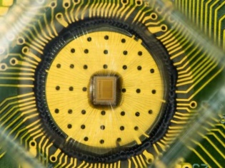 IBM’s Breakthrough in Phase-Change Memory: Three Bits per Cell