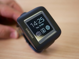 Top Five Affordable Smart Watches For A Smart You