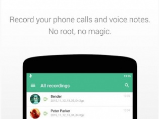 Voisi Recorder For Android
