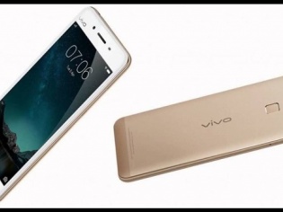 Vivo V3 Max - Undoubtedly Powerful 