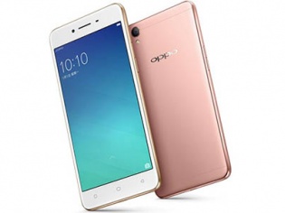oppo a37 to be launched in india from july 1 techtree com oppo a37 to be launched in india from