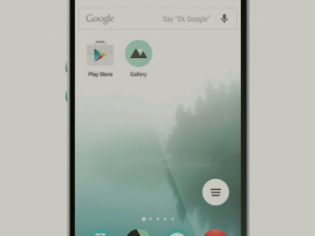 Nextbit Robin: Refreshingly Minty Nextbit Robin: Refreshingly Minty