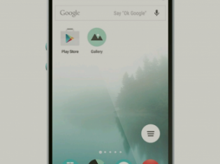 Nextbit Robin: Refreshingly Minty