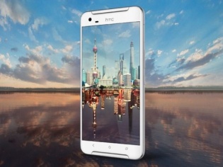 HTC ONE X9: Pricey and Staid