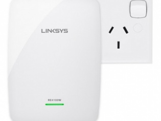Linksys India Launches New And Powerful Wireless Range