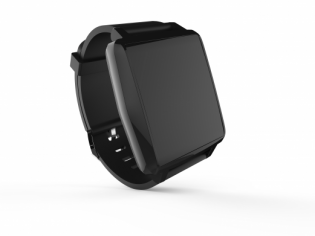 intex phone watch