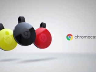 The Humble Chromecast Turns Three, Happy Birthday!