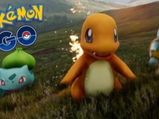 It’s A Pokémon GO Hackathon- Or Is It?