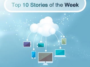 Top 10 Consumer Tech Stories Of The Week - July 2