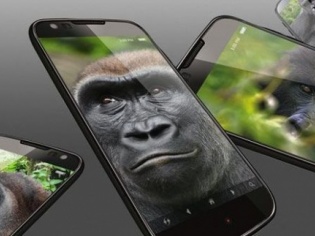 Newer Stronger Gorilla Glass Will Soon Protect Your Next Smartphones