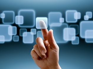 Beyond The World of Touchscreens Beyond The World of Touchscreens