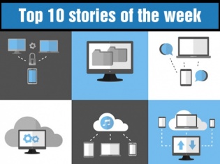 Top 10 Consumer Tech Stories Of The Week