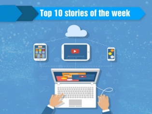 Top 10 Consumer Tech Stories Of The Week