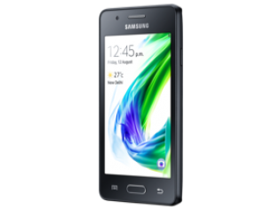 Samsung Launches New Z2 Handset With Tizen OS & Jio 4G 