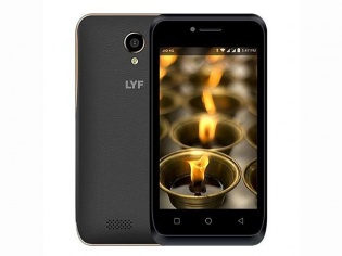 LYF Flame 6, An Unbelievable Product Under 5K