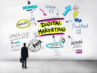 Getting Value From Digital Marketing