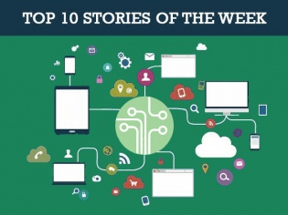Top 10 Consumer Tech Stories Of The  Week