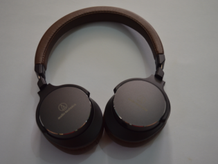 Audio Technica SR5: First Impressions