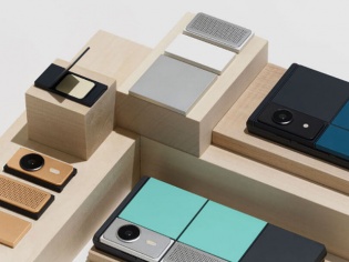 Google's Project Ara Gets A Final Nail In The Coffin