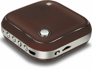 iball small bluetooth speaker