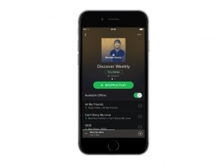 How To: Access Spotify In India