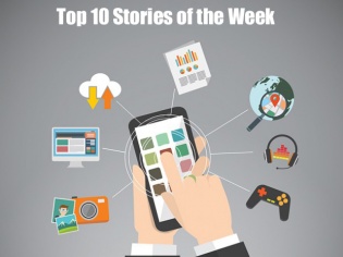 Top 10 Consumer Tech Stories Of The Week