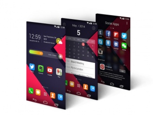 Five Best Launcher Apps For Your Android Smartphone