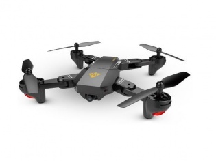 Affordable Quadrocopters For Drone Enthusiasts