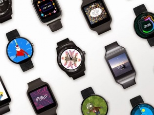 Could Wearables Replace Smartphones?