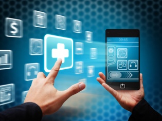 The Tech Keeping Us Healthy The Tech Keeping Us Healthy