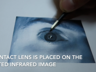 Samsung Galaxy S8 Iris Scanner Can Be Easily Hacked