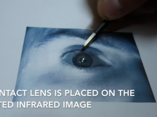 Samsung Galaxy S8 Iris Scanner Can Be Easily Hacked Samsung Galaxy S8 Iris Scanner Can Be Easily Hacked