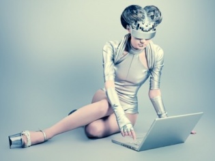 Fashion And Technology - A Match Made On The Internet