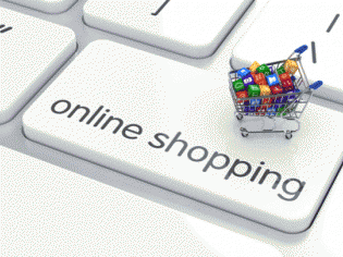 Online Shopping Has Opened Up A World Of Products