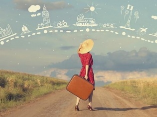 Five Apps Every Solo Woman Traveller Should Have