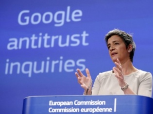 EU Fines Google 2.4 Billion Euros: Here’s Why They Did It