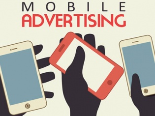 All You Need To Know About In-App Advertising