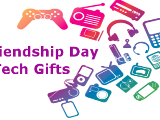 Gadgets To Gift Your Friends This Friendship Day