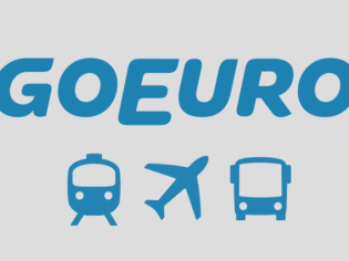 AppView: GoEuro