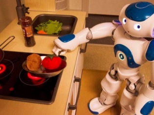 Robots Are Soon Coming To Your Home Techtree Com