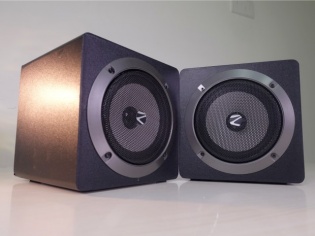 Preview: Zebronics Jive 2.0 Bookshelf Wireless Speakers