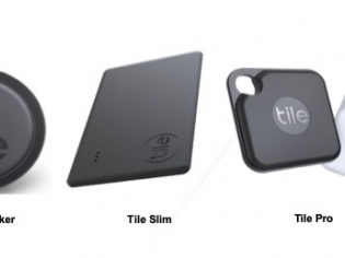 Tile Launches A Powerful Set of Trackers for Everyone