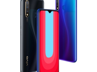 vivo U20 To Go On Sale Starting Tomorrow