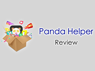 Install Panda Helper Download